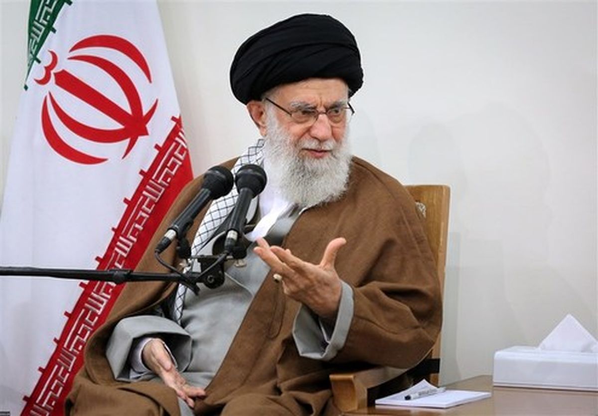 رهبر انقلاب: آمار فرزندآوری کمتر از نرخ جانشینی است