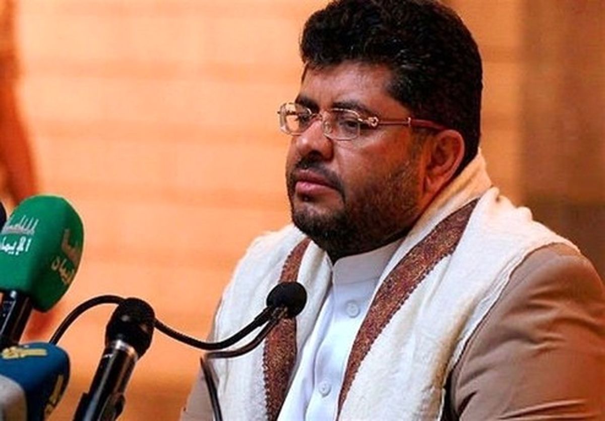 الحوثی: عربستان بدنبال صلح نیست