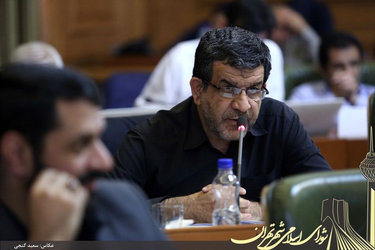 تقی‌پور خطاب به حکیمی‌پور: از هیچ دروغ و شایعه و افترا کوتاهی نکردید/ فرار اصلاح‌طلبان شورا از دست خبرنگاران