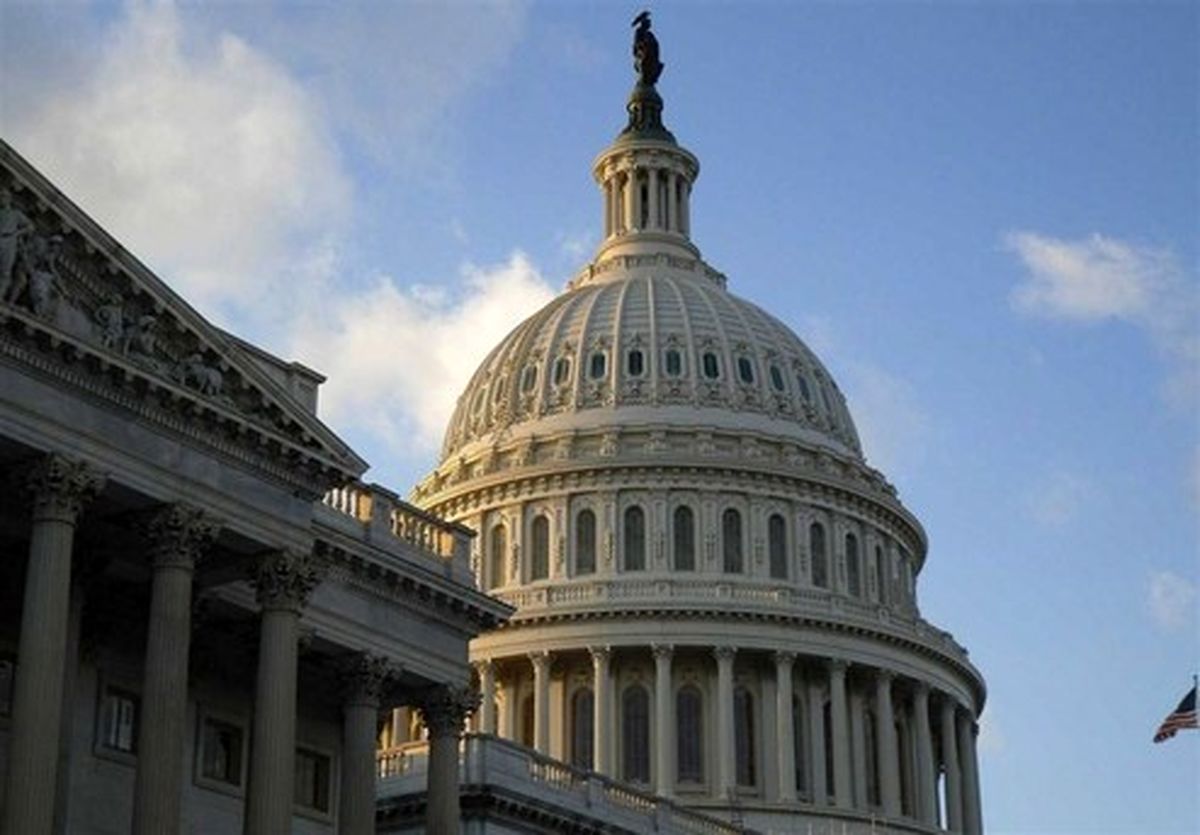 کنگره آمریکا خروج مشروط نظامی از افغانستان را تصویب کرد