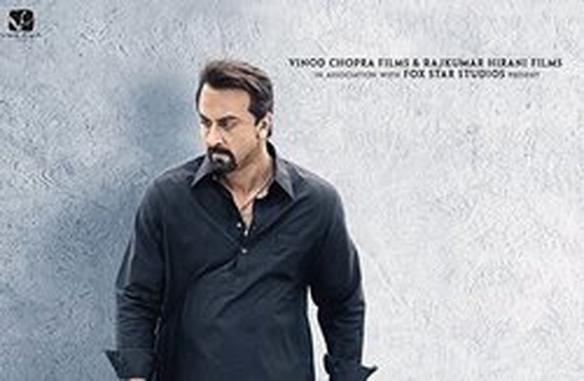 زندگی بازیگر پرحاشیه هندوستان فیلم شد +تصاویر