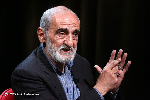 شریعتمداری: آمریکا، عربستان و رژیم صهیونیستی حامیان آشوبگران بودند