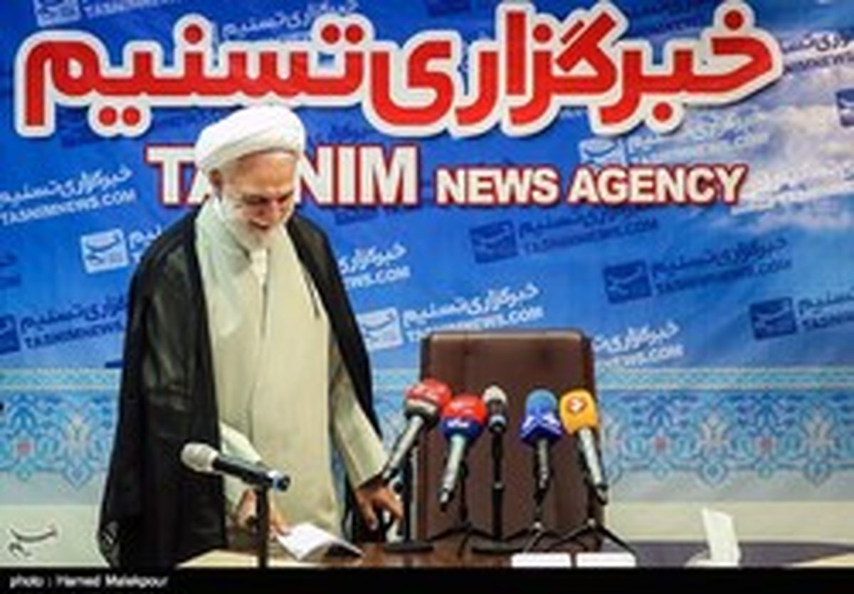 توضیحات اژه‌ای درباره ۸۶۳ وکیل مورد تأیید رئیس قوه‌قضائیه