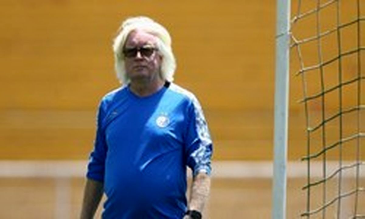 جلسه فتحی و شفر در استانبول +عکس