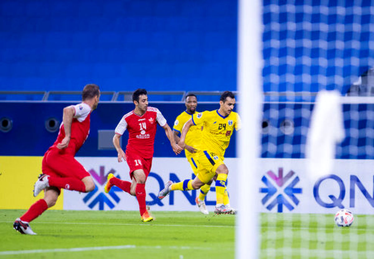 استراتژی گل محمدی در پرسپولیس