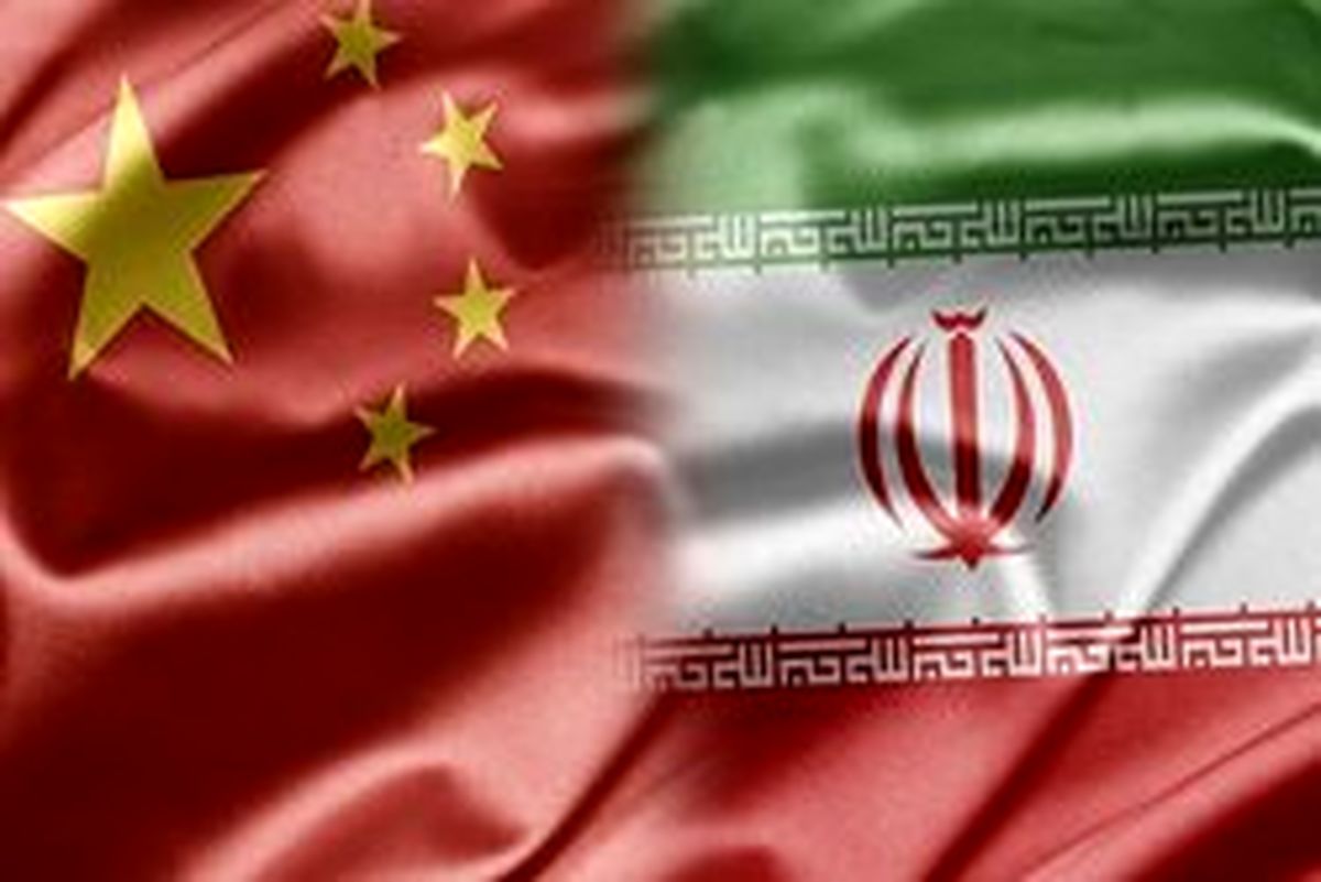 تحریمهای آمریکا تأثیری بر واردات نفت چین از ایران ندارد