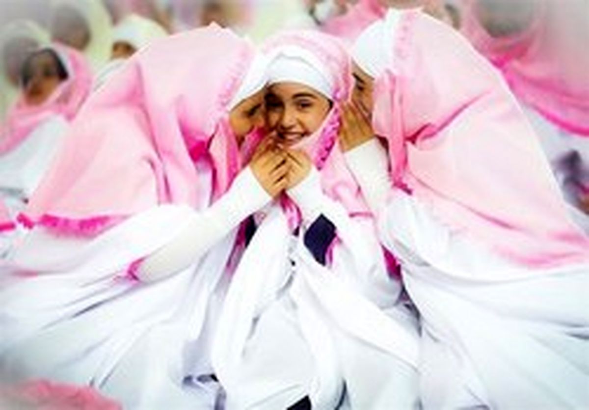 چطور کودک ۹ ساله را برای روزه گرفتن آماده کنیم؟