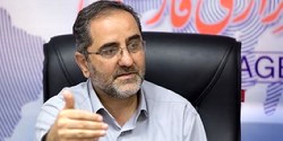 اقتصاد ایران اسلامی نیست