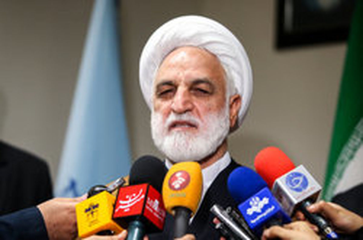 اجرای حکم اعدام برخی از جاسوسان هسته‌ای