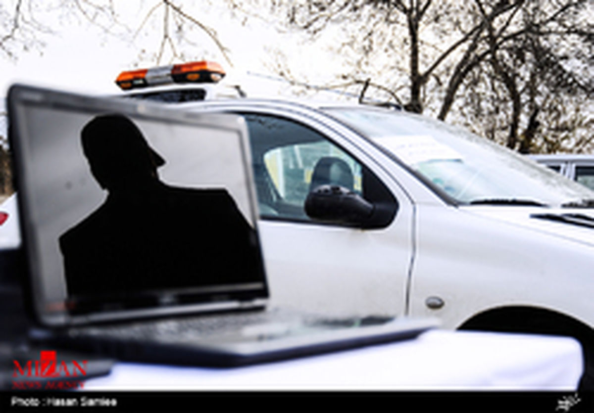 کشف ۸۰ درصدی سرقتهای خودرو در کشور