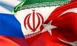 دلیل احضار سفیران روسیه و ایران توسط ترکیه