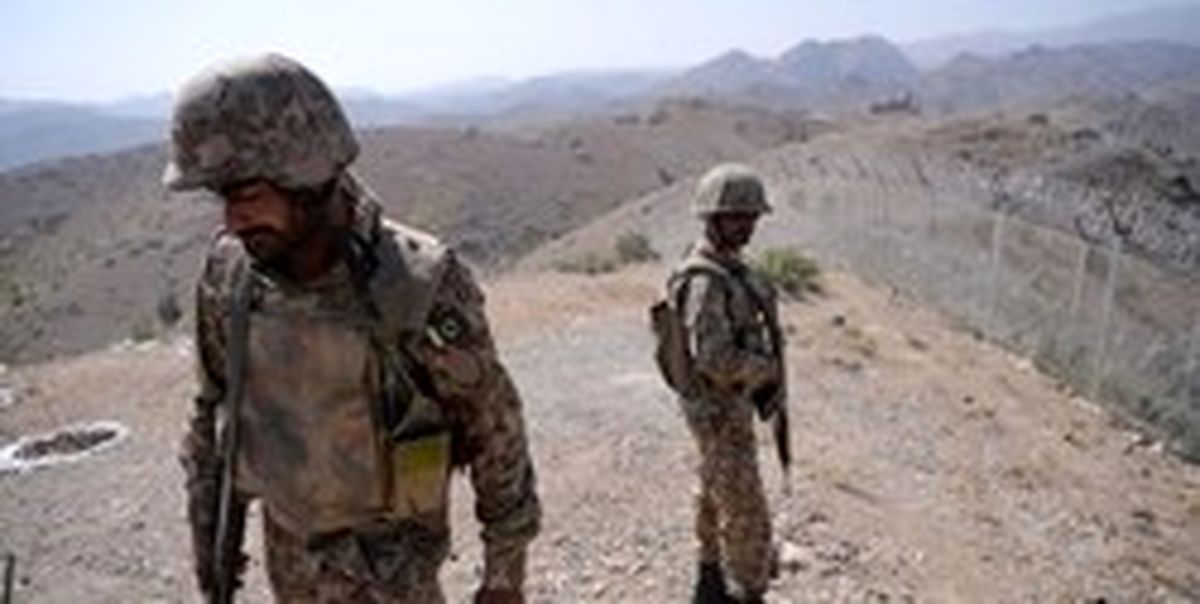 پیشنهاد پاکستان برای حصارکشی مرز ایران