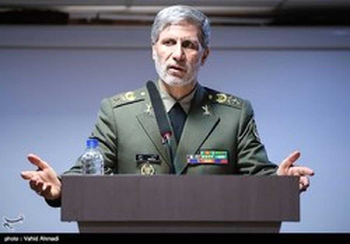 پشتیبانان داعش فهمیدند نمی‌توانند منطقه را ناامن کنند