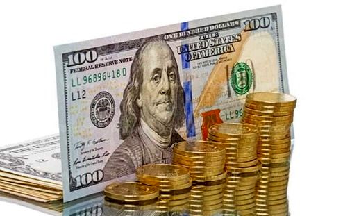 سکه مرز دیگری را فتح کرد