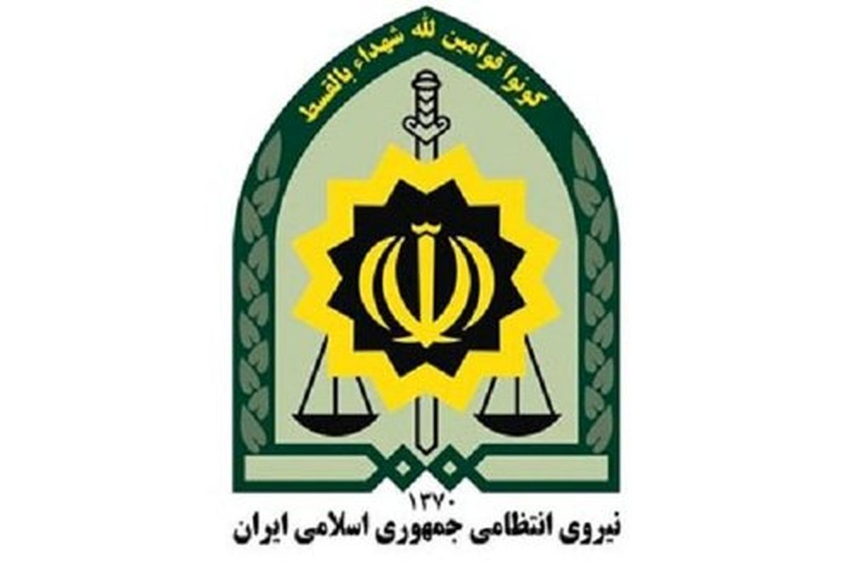 شهادت ۲ مأمور پلیس در مشهد