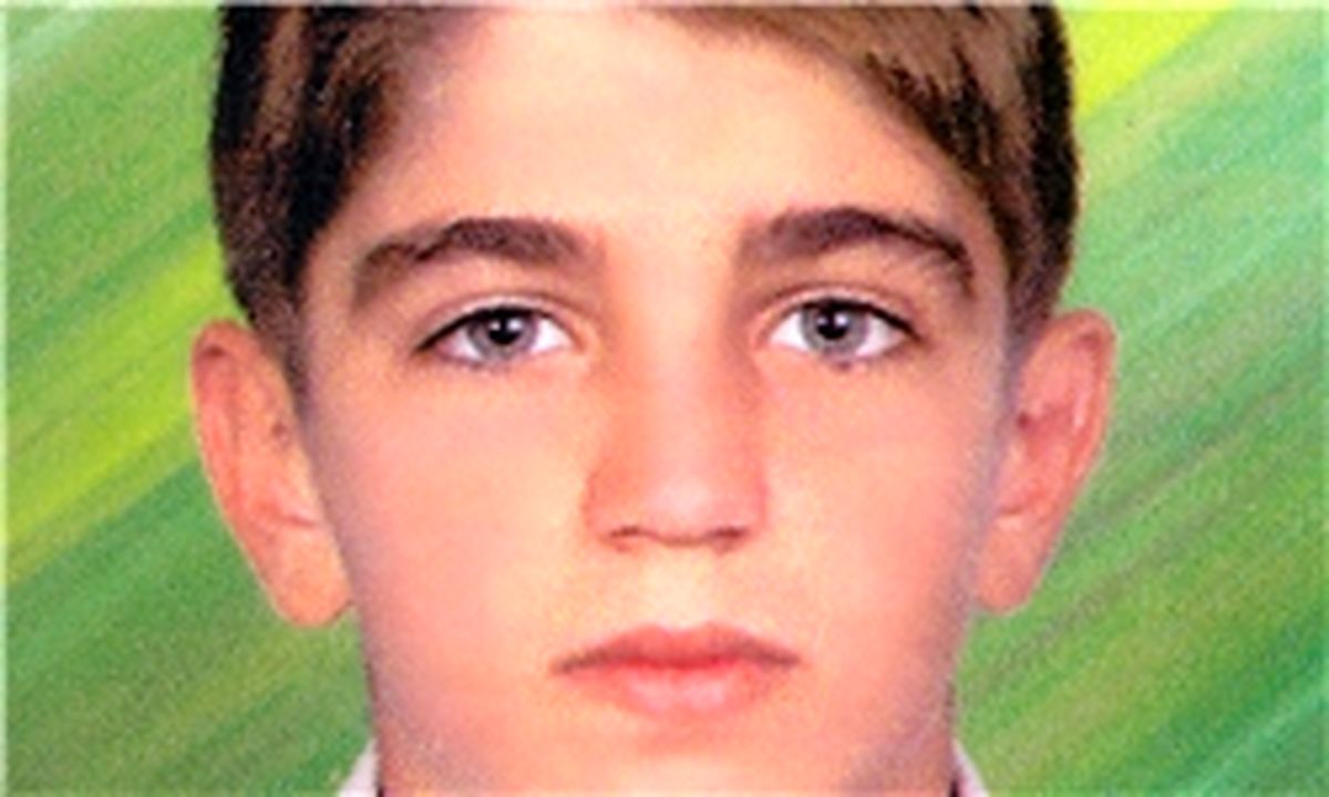 جزئیات مرگ مشکوک بوکسور جوان/عکس