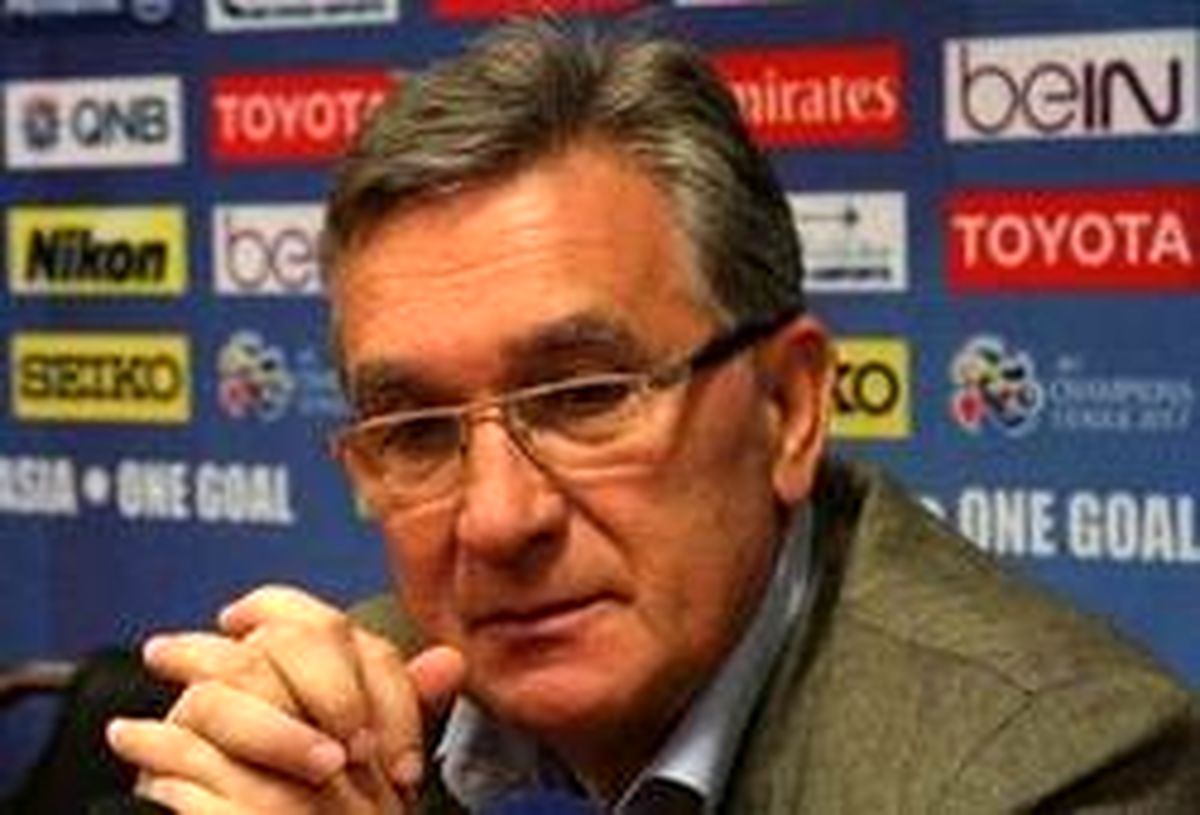 توضیح برانکو درباره تمدید قرارداد