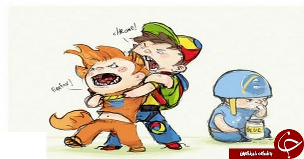 Tab های کروم را به نوت پد تبدیل کنید +آموزش