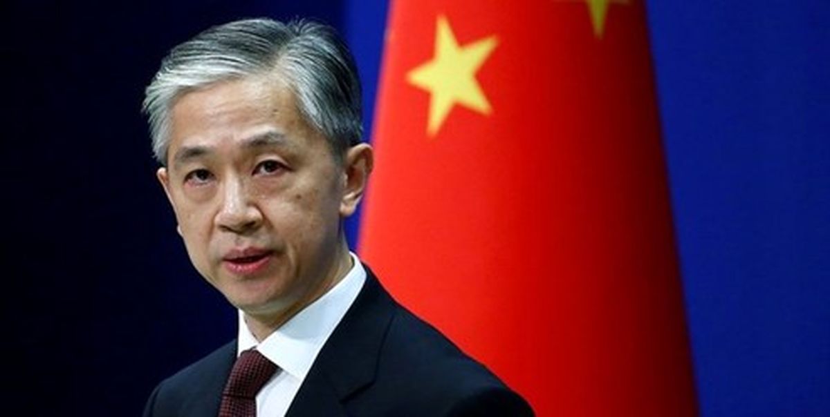 ادعای جنجالی جدید آمریکا علیه چین