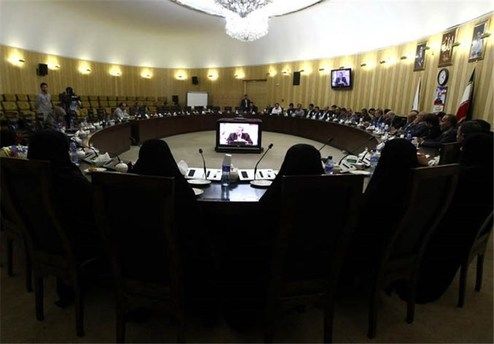 برنامه‌های ۵ کمیسیون اقتصادی و صنعتی مجلس در هفته جدید