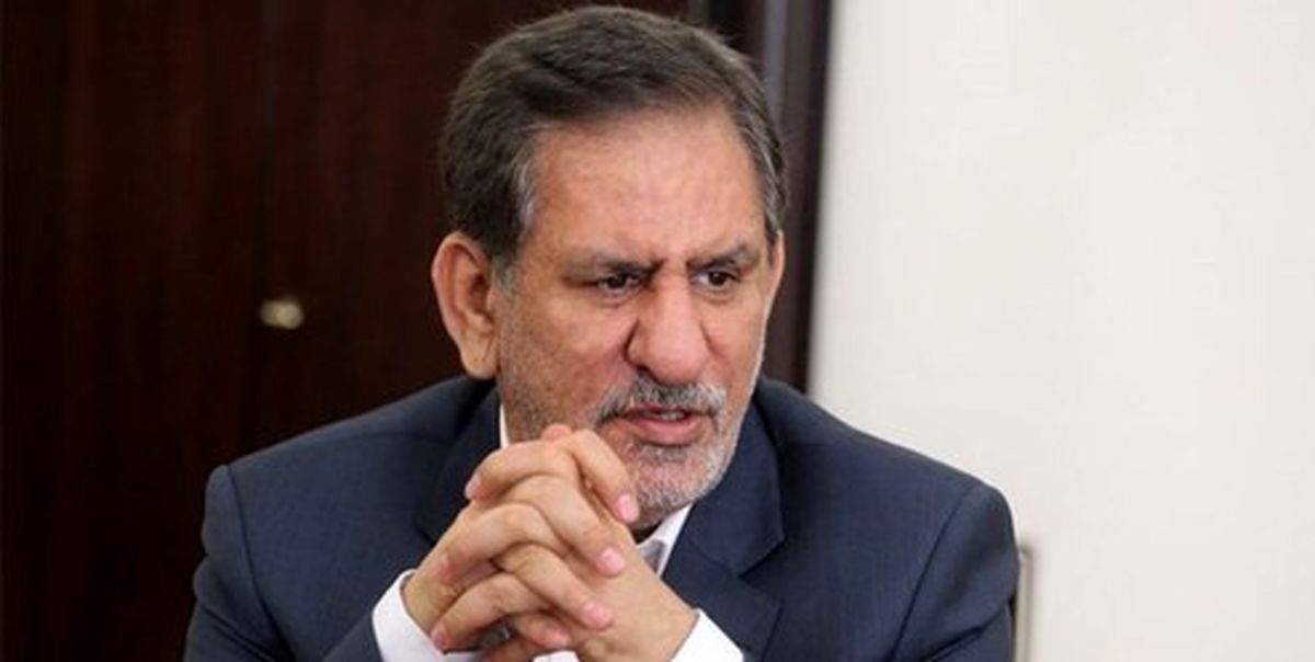 واکنش جهانگیری به مرگ دو نوجوان کولبر