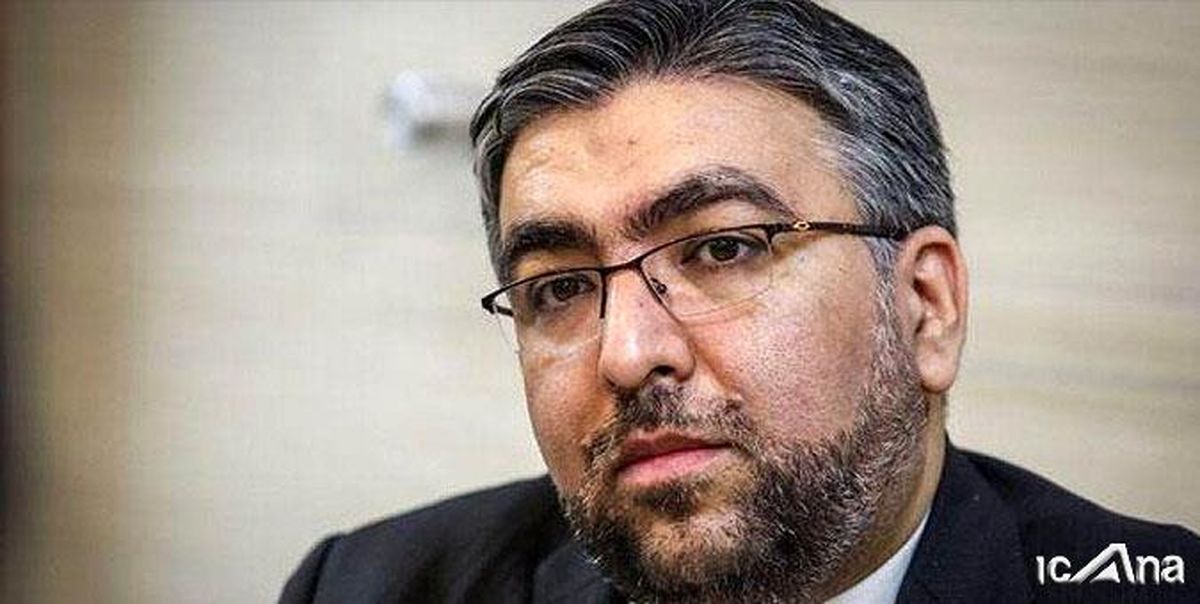 پاسخ عموئی در واکنش به ادعای خبرگزاری بلومبرگ