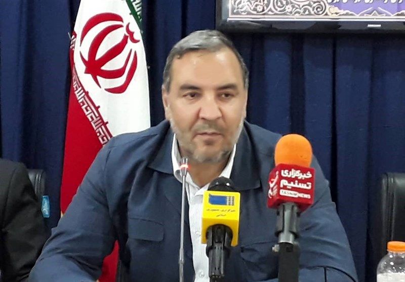  قرارگاه اربعین در مرز مهران آغاز به‌کار کرد