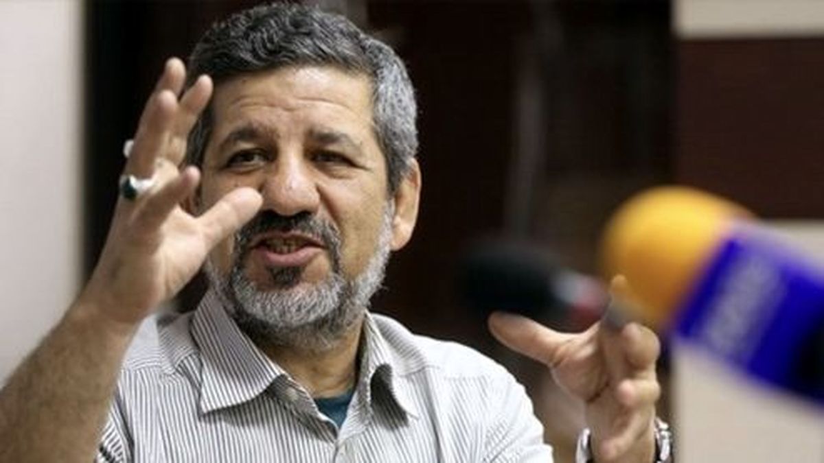 کنعانی‌مقدم: روحانی به وعده‌هایش عمل نکرد/ دولت روحانی در زمینه‌های توسعه‌ای موفق نبود/ عملکرد دولت در زمینه امنیتی خوب بود