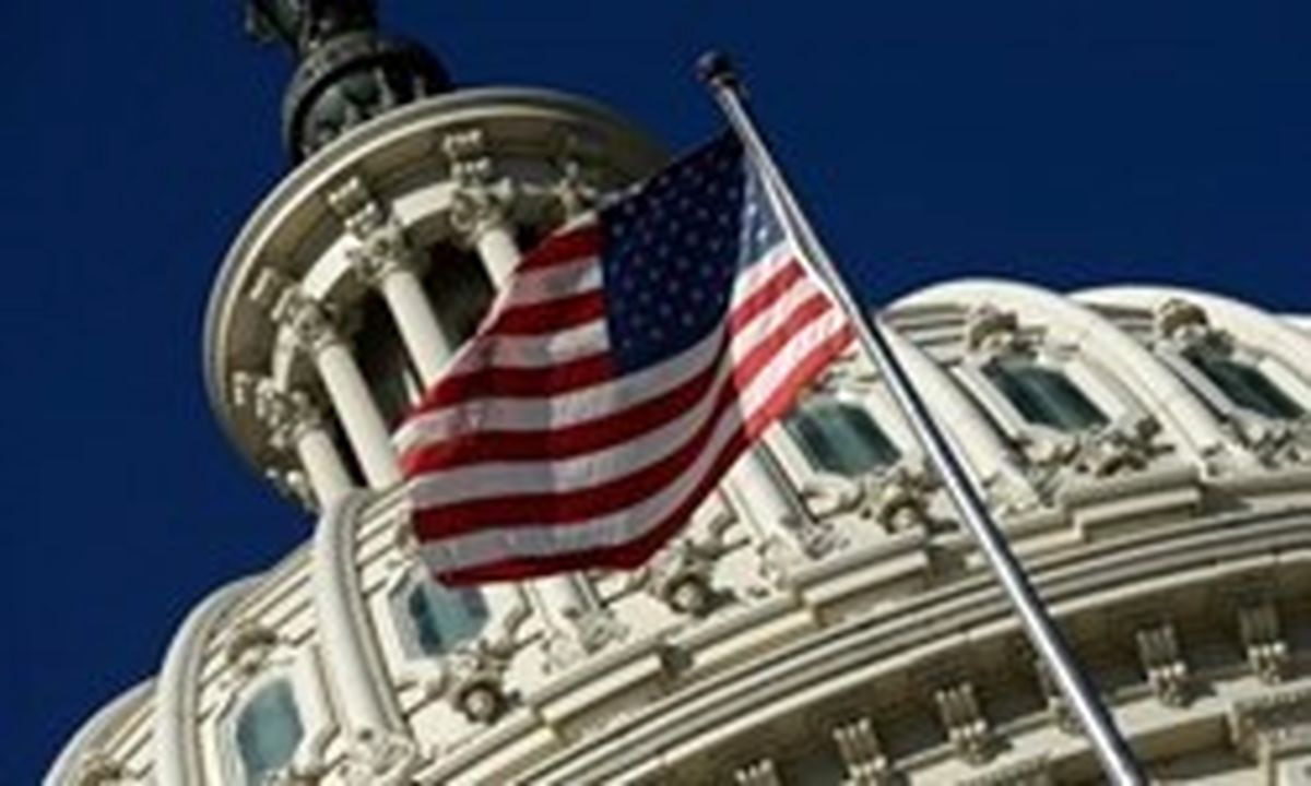 طرح کنگره آمریکا برای تحریم جدید ایران