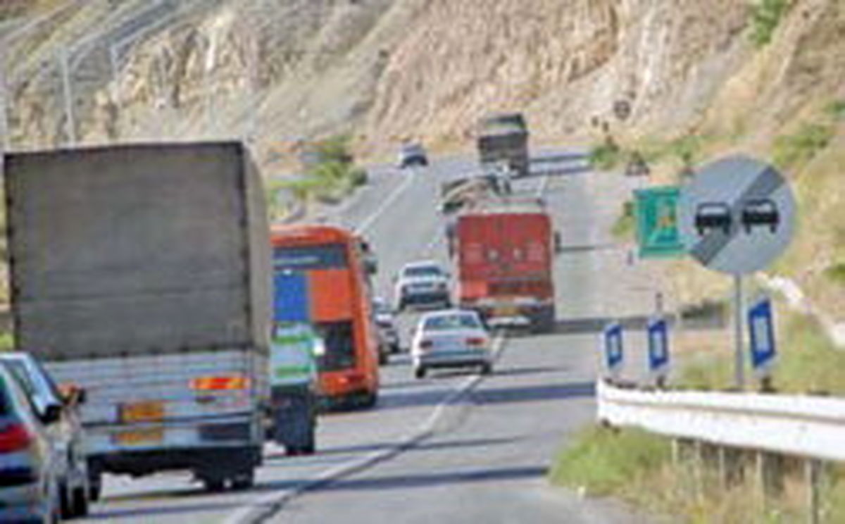 فروش طرح ترافیک روزانه ممنوع شد