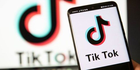 چین اقدام آمریکا در دزدیدن تیک تاک را نمی پذیرد