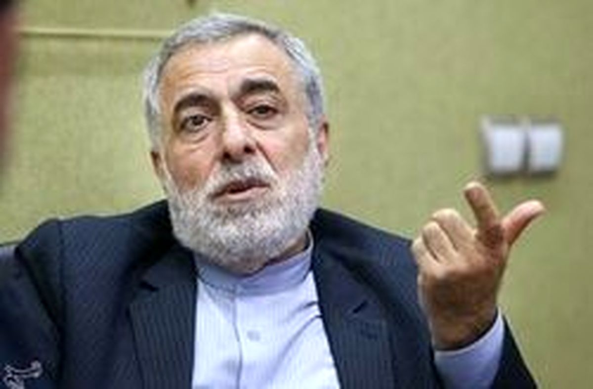 تحلیل شیخ‌الاسلام از سفر اسد به ایران