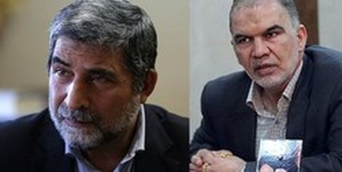 استعفای دو معاون وزارت کار