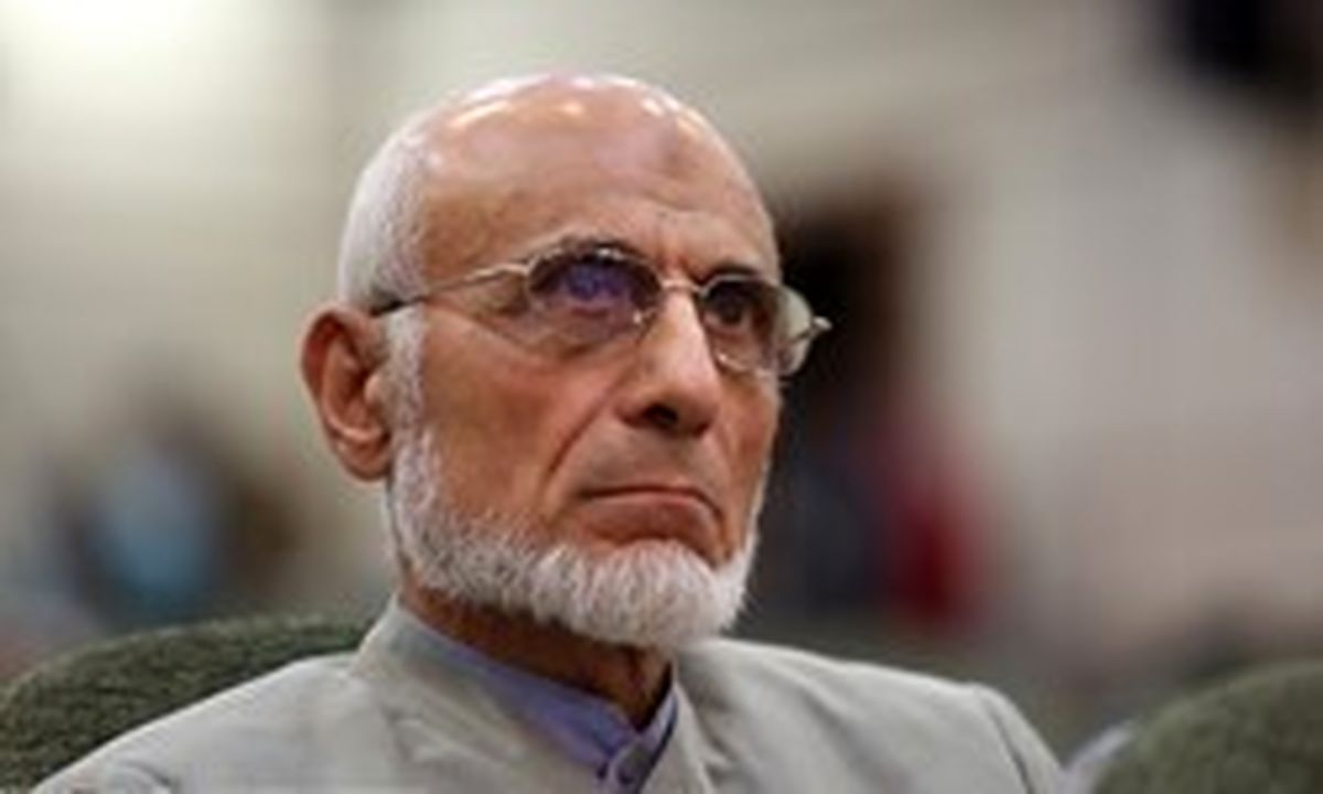 میرسلیم: کاخ سفید مىدانست در داخل ایران سرسپردگانى دارد