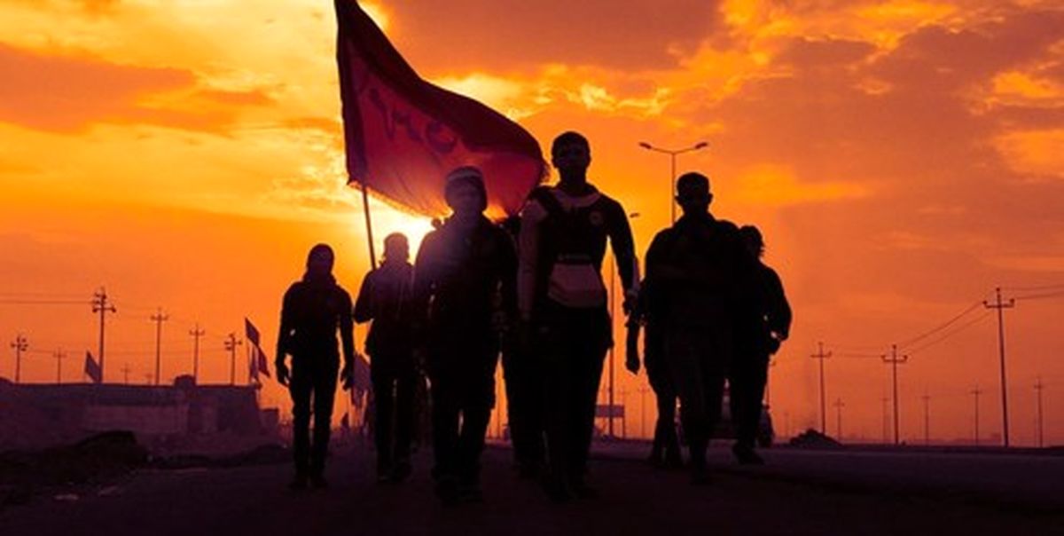 نگرانی از تعطیلی اربعین پس از قرنطینه کربلا و نجف