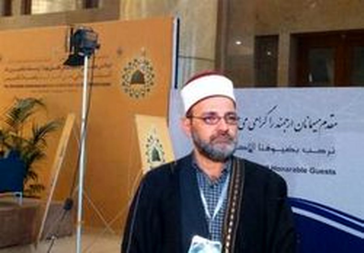 نقش ایران در پایان داعش به روایت یک عالم لبنانی