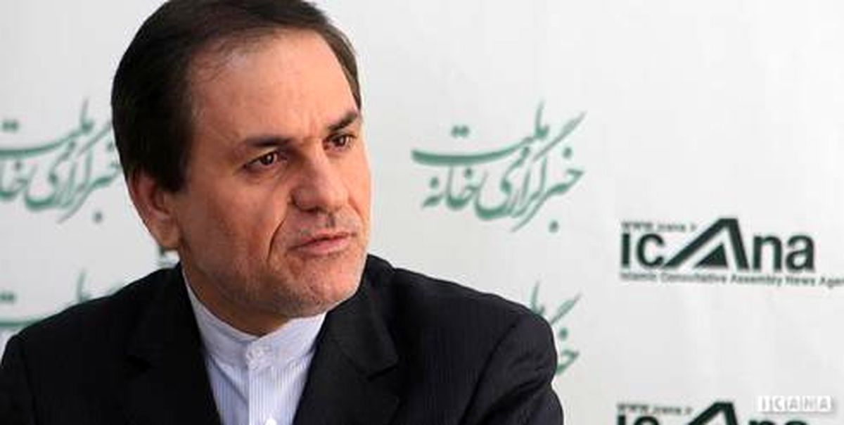 واکنش یک نماینده به بیانیه ۳ کشور اروپایی علیه ایران