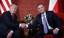 لهستان به دنبال دفاع از موضع واشنگتن درباره برجام