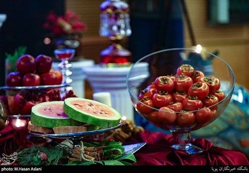 جشنی که انگلیسی‌ها بعد از شب یلدا می‌گیرند! +عکس
