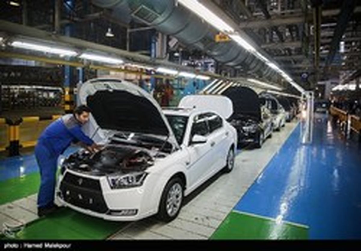 خودرو گران نشده، فقط تخفیف‌های قبلی لغو شد!