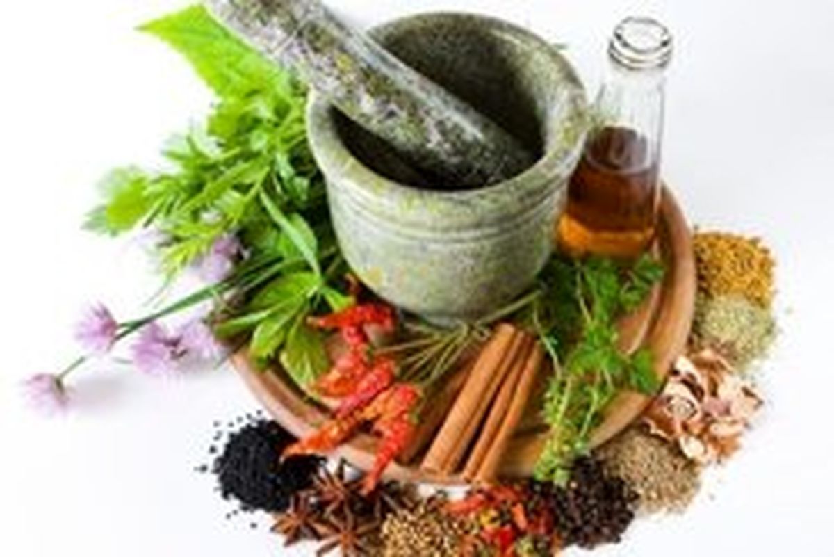 تاثیر اسانسهای گیاهی در درمان بیماری لایم