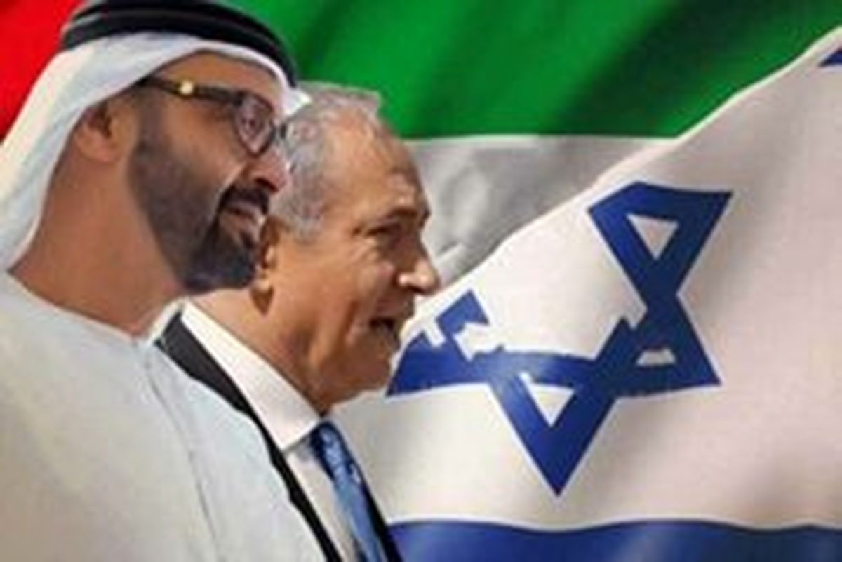 امارات، عربستان و اسرائیل برای درگیری با ایران آماده میشوند