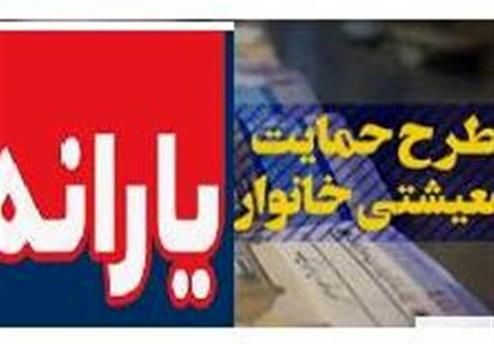 میرتاج‌الدینی‌: دولت با «یارانه معیشتی» به دنبال رصد حساب‌های بانکی مردم است