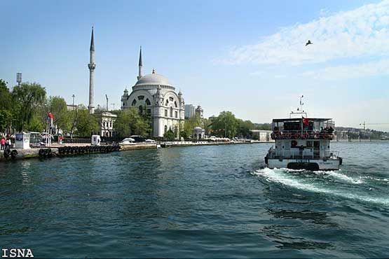 عکس/ استانبول؛ شهر هزار مسجد