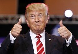 انتقاد ترامپ از مبادلات میلیاردی آلمان با روسیه