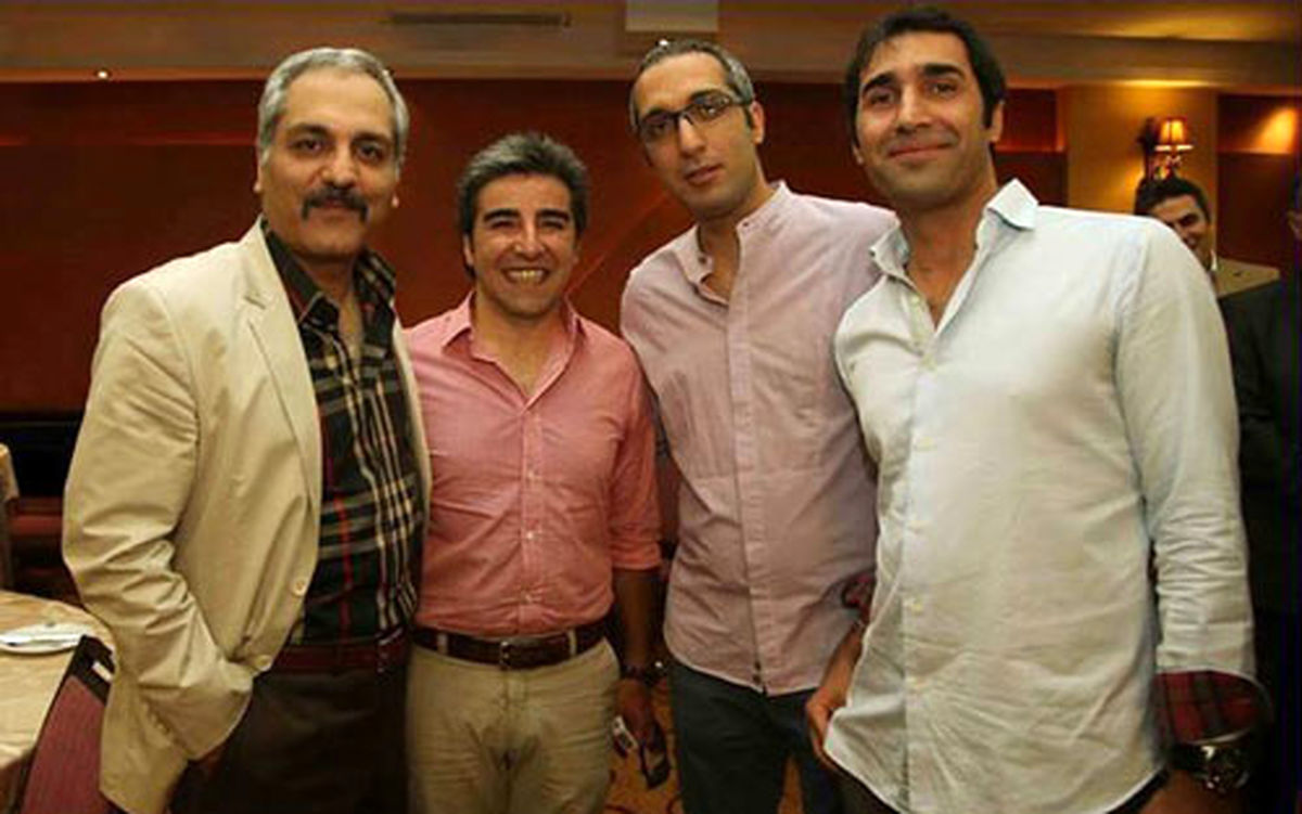 همه چهره های ایرانی که ناگهان مشهور شدند!+عکس