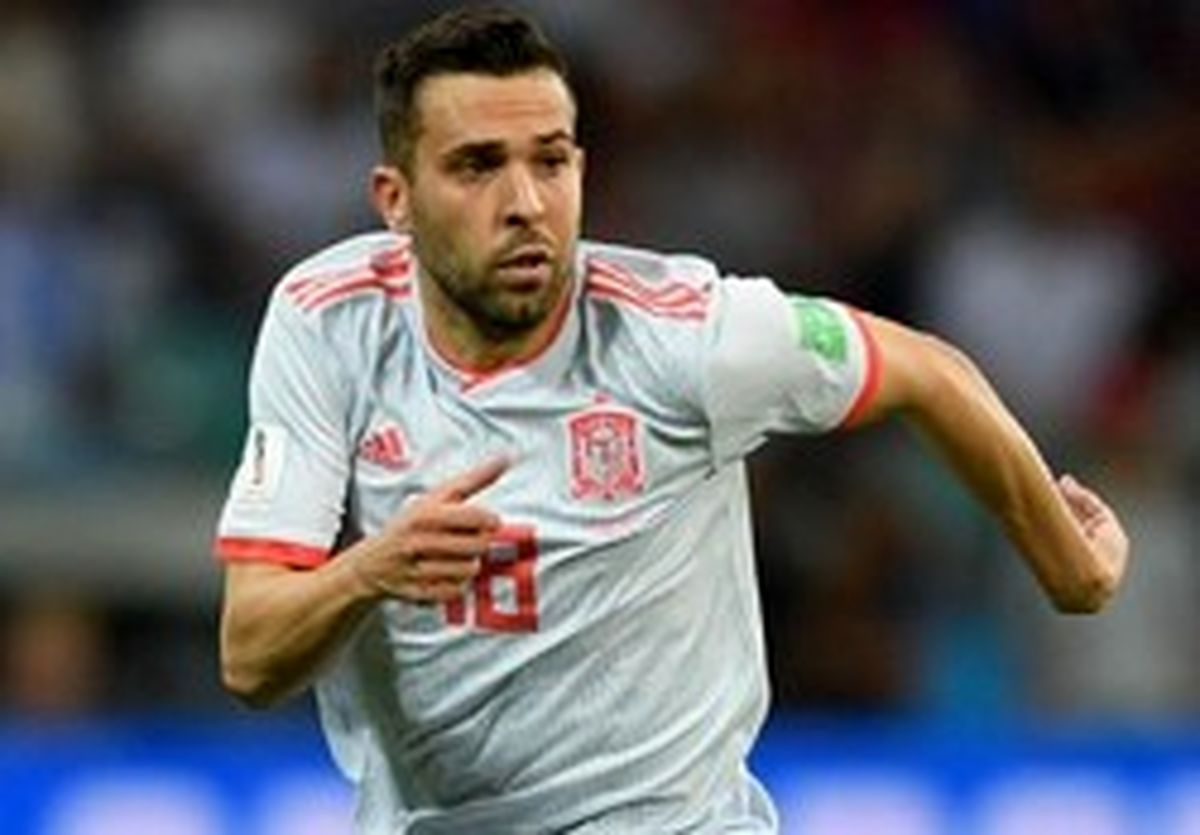 آلبا: ایران بازی را برای ما خیلی سخت و پیچیده کرد