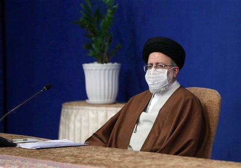 رئیسی: تهدید امنیت غذایی مردم توسط سوداگران جنایت است