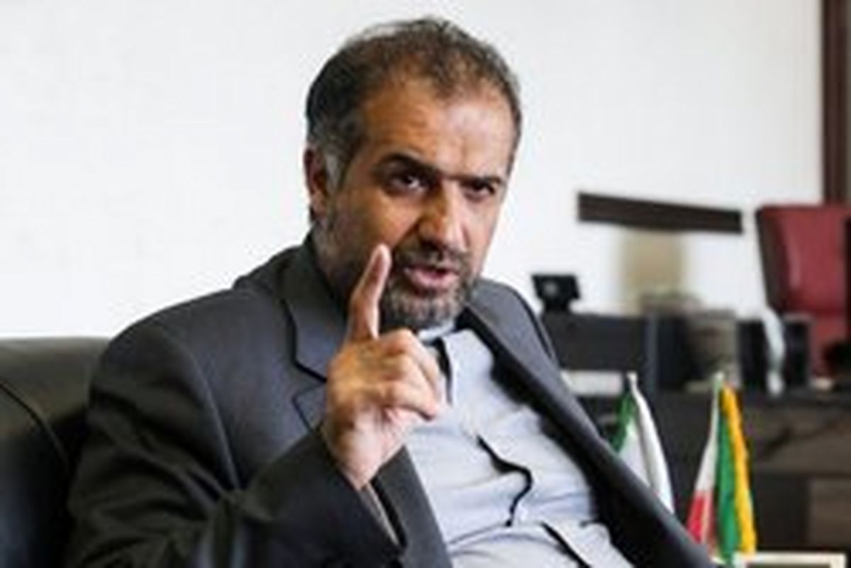 جلالی: هیچ رفتار انتخاباتی از لاریجانی ندیدم