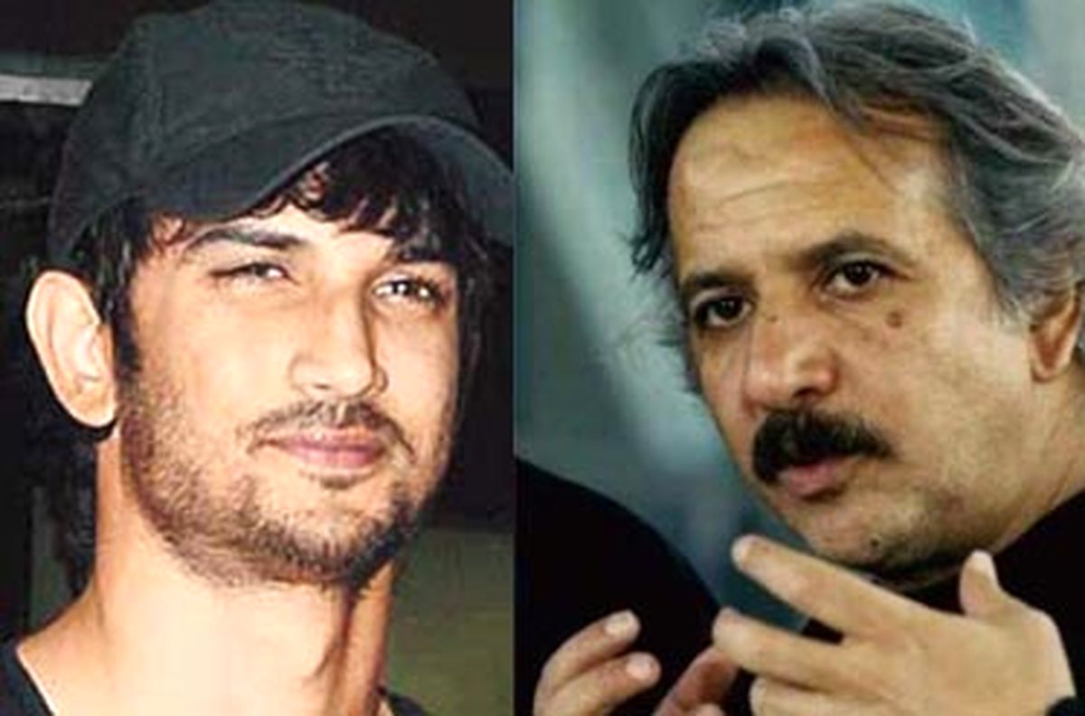 بازیگرسرشناس‌هندی‌درفیلم مجیدی/عکس